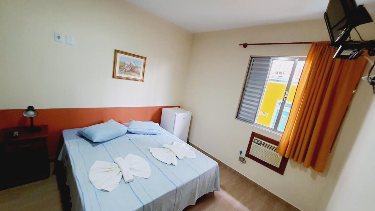 Les Voiles Lounge Canasvieiras Aparthotel Florianopolis