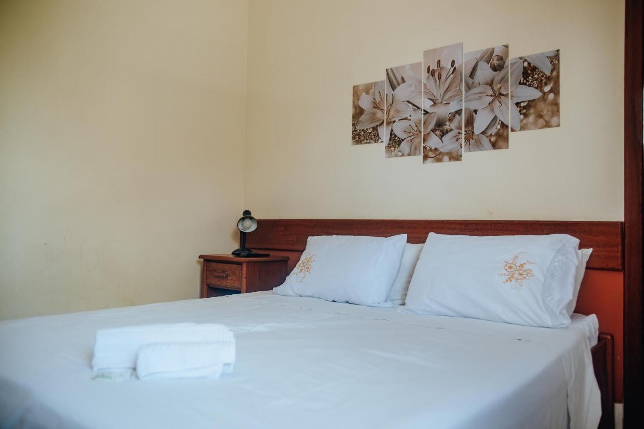 Les Voiles Lounge Canasvieiras Aparthotel