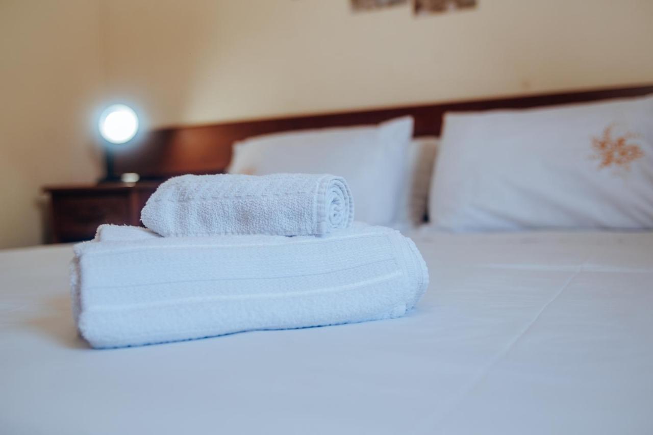 Aparthotel Les Voiles Lounge Canasvieiras 3*
