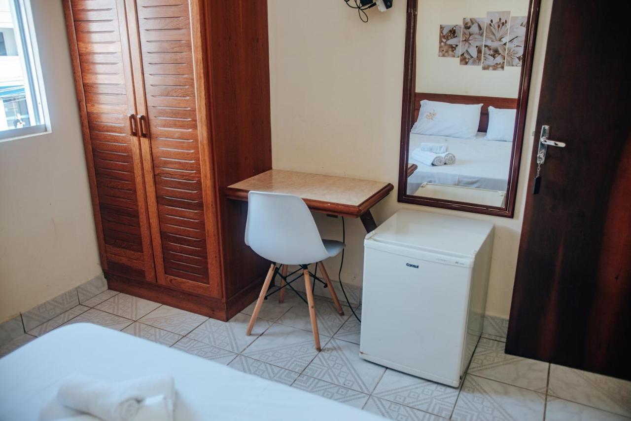 Apartahotel Les Voiles Lounge Canasvieiras